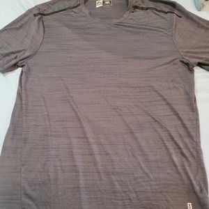 Men's altletic shirt